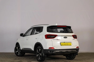 Внедорожник Chery Tiggo 4 Pro 2024 года, 1699000 рублей, Тюмень