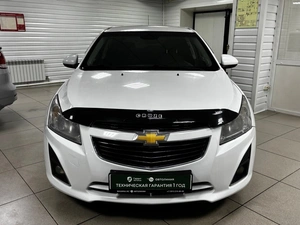 Хетчбэк Chevrolet Cruze 2013 года, 650000 рублей, Ачинск