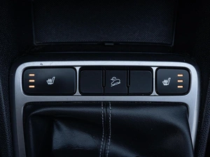 Внедорожник Hyundai Creta 2018 года, 1696000 рублей, Нижний Новгород