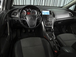 Хетчбэк Opel Astra 2012 года, 614000 рублей, Ставрополь
