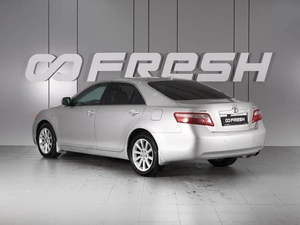 Седан Toyota Camry 2008 года, 1279000 рублей, Минеральные Воды