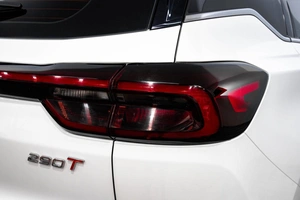 Внедорожник Chery Tiggo 7 Pro Max 2024 года, 2099000 рублей, Барнаул