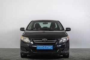 Седан Toyota Corolla 2009 года, 1449000 рублей, Томск
