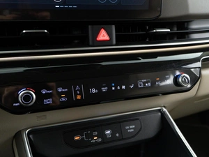 Минивэн Kia Carnival 2026 года, 7698055 рублей, Москва