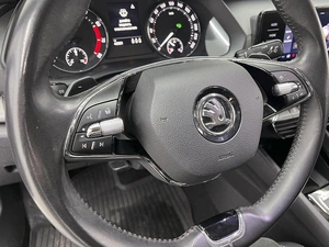 Лифтбек Skoda Octavia 2020 года, 2329000 рублей, Ростов-на-Дону