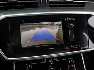 Седан Audi A6 2019 года, 2720000 рублей, Краснодар