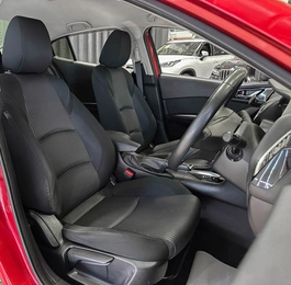 Седан Mazda Axela 2014 года, 1247000 рублей, Красноярск