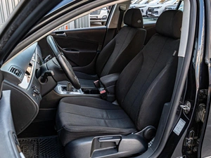 Седан Volkswagen Passat 2010 года, 690000 рублей, Краснодар