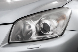 Внедорожник Toyota RAV4 2009 года, 1339000 рублей, Барнаул
