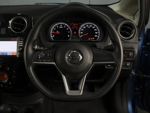 Хетчбэк Nissan Note 2019 года, 1190000 рублей, Омск