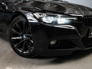 Седан BMW 3 серия 2017 года, 2669000 рублей, Ставрополь