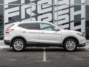 Внедорожник Nissan Qashqai 2014 года, 1450000 рублей, Краснодар