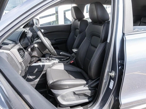 Внедорожник Chery Tiggo 4 2021 года, 1350000 рублей, Краснодар