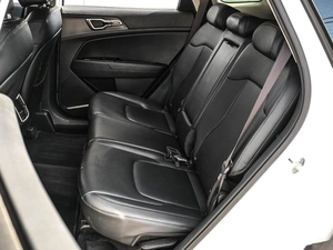 Внедорожник Kia Sportage 2021 года, 3314000 рублей, Кирилловка
