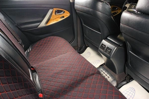 Седан Toyota Camry 2006 года, 999000 рублей, Тюмень