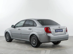 Седан Daewoo Gentra 2014 года, 689050 рублей, Москва