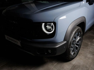 Внедорожник Haval Dargo 2026 года, 3899000 рублей, Красноярск