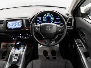 Внедорожник Honda Vezel 2014 года, 1530000 рублей, Красноярск