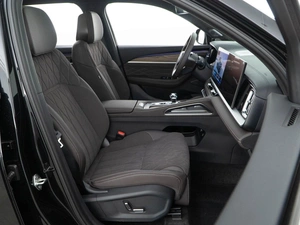 Внедорожник Geely Xingyue L 2025 года, 4222434 рублей, Москва