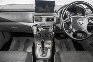 Внедорожник Subaru Forester 2003 года, 749000 рублей, Барнаул