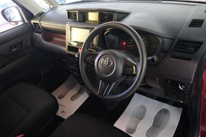 Минивэн Toyota Roomy 2020 года, 1099000 рублей, Омск