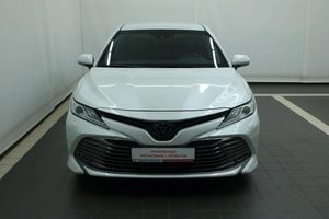 Седан Toyota Camry 2018 года, 2781000 рублей, Красноярск