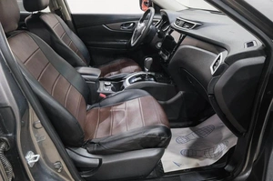 Внедорожник Nissan X-Trail 2018 года, 2319000 рублей, Новокузнецк