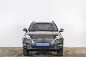 Внедорожник Toyota RAV4 2012 года, 1729000 рублей, Тюмень