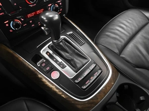 Внедорожник Audi Q5 2011 года, 1498000 рублей, Ставрополь