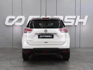 Внедорожник Nissan X-Trail 2016 года, 1519000 рублей, Воронеж