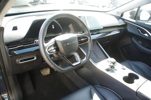 Внедорожник OMODA C5 2023 года, 2050000 рублей, Владимир