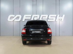 Хетчбэк ВАЗ (LADA) Priora 2014 года, 459000 рублей, Воронеж