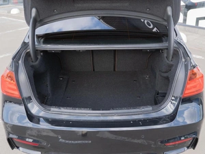 Седан BMW 3 серия 2012 года, 1800000 рублей, Краснодар