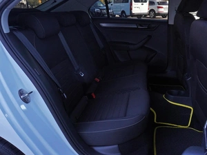 Лифтбек Skoda Rapid 2018 года, 1390000 рублей, Нижний Новгород