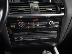 Внедорожник BMW X3 2017 года, 2669000 рублей, Тюмень