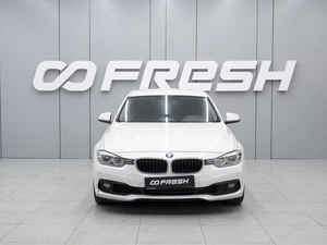 Седан BMW 3 серия 2017 года, 2089000 рублей, Ростов-на-Дону