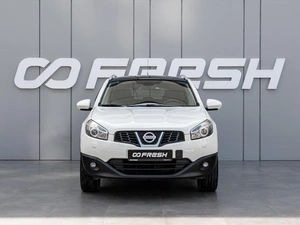 Внедорожник Nissan Qashqai 2011 года, 1198000 рублей, Краснодар