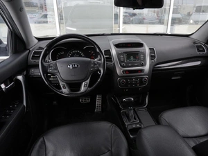 Внедорожник Kia Sorento 2015 года, 2094000 рублей, Нижний Новгород