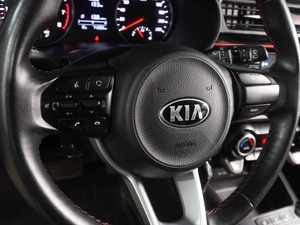 Хетчбэк Kia Rio X-Line 2020 года, 1499000 рублей, Воронеж