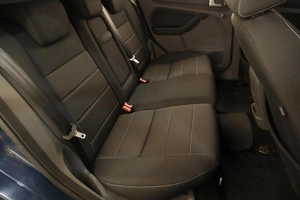 Седан Ford Focus 2010 года, 659000 рублей, Челябинск