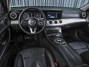 Седан Mercedes-benz E-класс 2019 года, 2270000 рублей, Ставрополь