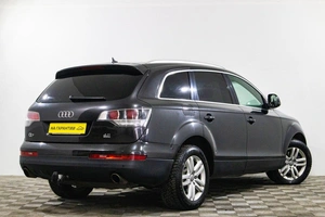 Внедорожник Audi Q7 2007 года, 1269000 рублей, Сургут