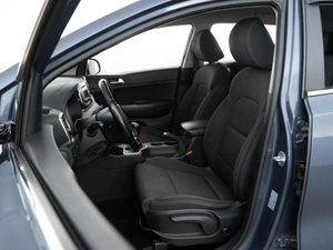 Внедорожник Kia Sportage 2018 года, 1698055 рублей, Москва