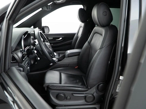 Минивэн Mercedes-benz V-класс 2022 года, 8598999 рублей, Москва