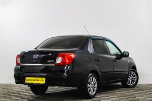 Седан Datsun on-DO 2017 года, 429000 рублей, Сургут