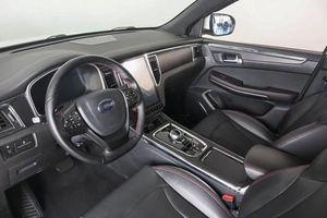 Универсал SWM G05 Pro 2023 года, 2449000 рублей, Пермь