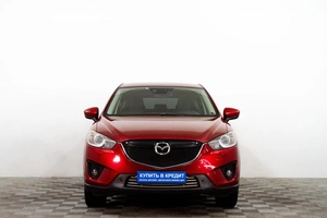 Внедорожник Mazda CX-5 2012 года, 1349000 рублей, Сургут