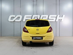 Хетчбэк Opel Corsa 2012 года, 789000 рублей, Воронеж