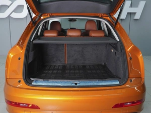 Внедорожник Audi Q3 2013 года, 1830000 рублей, Ростов-на-Дону