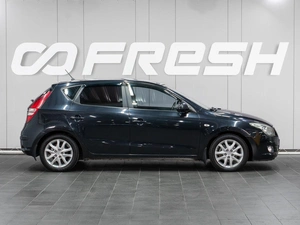 Универсал Hyundai i30 2009 года, 649000 рублей, Сургут